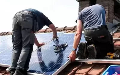 La Energía Solar en Venezuela