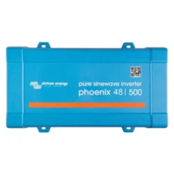Inversor Victron Phoenix 48/500 120V NEMA | Onda Pura | Ecosolaris