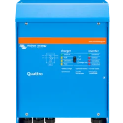 Inversor/Cargador Victron Energy QUATTRO 48/3000/35-50/50 120V