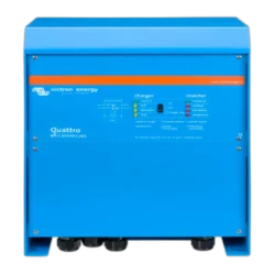 Inversor/Cargador Victron Energy QUATTRO 48/10000/140-100/100 120V