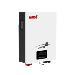 Batería Litio 48V 100Ah | Soporte BMS | 6000 Ciclos | Ecosolaris