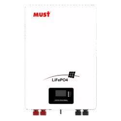 Batería Litio 48V 200Ah | Soporte BMS | 6000 Ciclos | Ecosolaris Venezuela