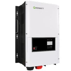 Inversor Híbrido SPF 12KW 48V | Onda Pura | Off-Grid | Ecosolaris Venezuela