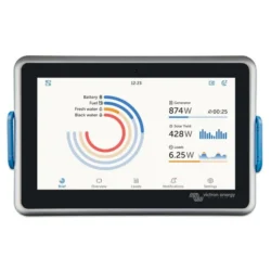 Victron Ekrano GX | Centro de Control Solar | Monitoreo Remoto | Ecosolaris Venezuela