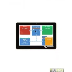 Victron GX Touch 50 | Pantalla Táctil Solar | Monitoreo Cerbo GX | Ecosolaris Venezuela