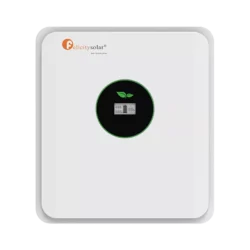 Batería de Litio LiFePO4 Felicity FLA24200: 200Ah, 24V