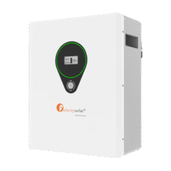 Batería de Litio LiFePO4 Felicity LPBF24100: 2.5kWh, 24V, 100Ah con BMS inteligente y escalable