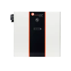 Batería de Litio LiFePO4 Felicity LPBF24200-M: 5 kWh, 24V, 200Ah con BMS y escalable.