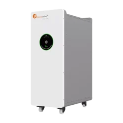 Batería de Litio LiFePO4 Felicity LPBF48300: 15 kWh, 48V, 300Ah con BMS inteligente