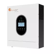 Inversor Felicity IVCM 2024-LV: 2kW, 24V con MPPT