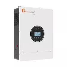 Inversor Híbrido 3kW 48V Felicity IVEM3048-LV | Solución Off-Grid Venezuela