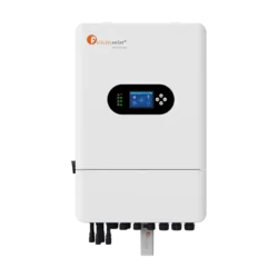 Inversor Híbrido Felicity IVEM8048 - 8kW 48V MPPT - Energía Industrial Venezuela