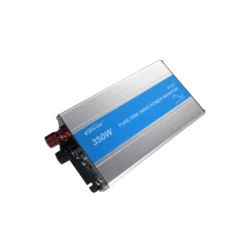 Inversor Onda Pura IPower 12V 350VA | Panel Solar Venezuela