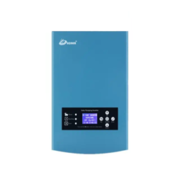 Variador de frecuencia solar Hober para bomba de agua en Venezuela