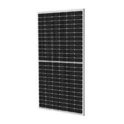 Panel Solar LONGi Monocristalino 630W LR8-66HTD