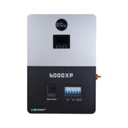 Inversor Off Grid EG4 6000XP Todo en Uno