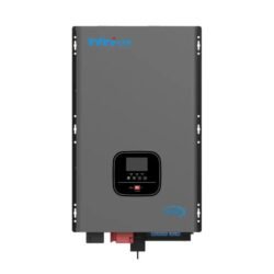 Inversor cargador InfiniSolar 6000W 110-220V 48VDC