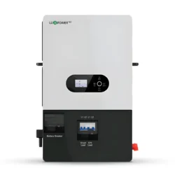 Inversor off grid Luxpower 15kW SNA-US 15000 120/240V