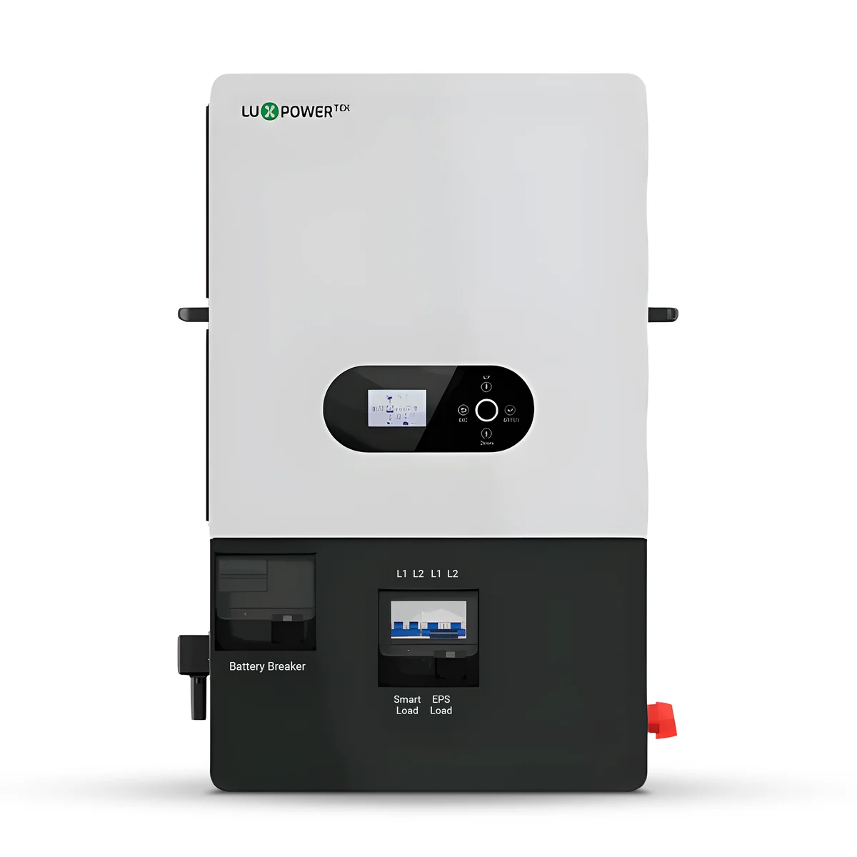 Inversor off grid Luxpower 15kW SNA-US 15000 120/240V